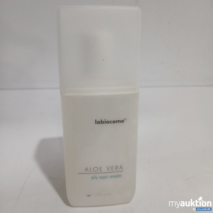 Artikel Nr. 876188: Labicome Aloe Vera Jelly Repair Complex 400ml 