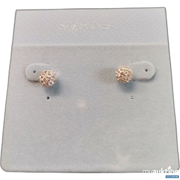 Artikel Nr. 879188: Swarovski Ohrstecker 