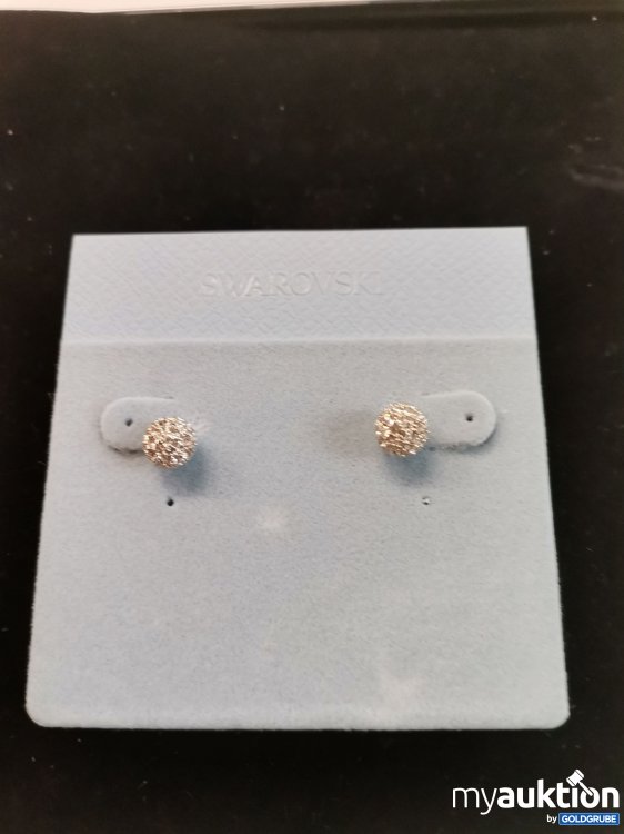 Artikel Nr. 879188: Swarovski Ohrstecker 