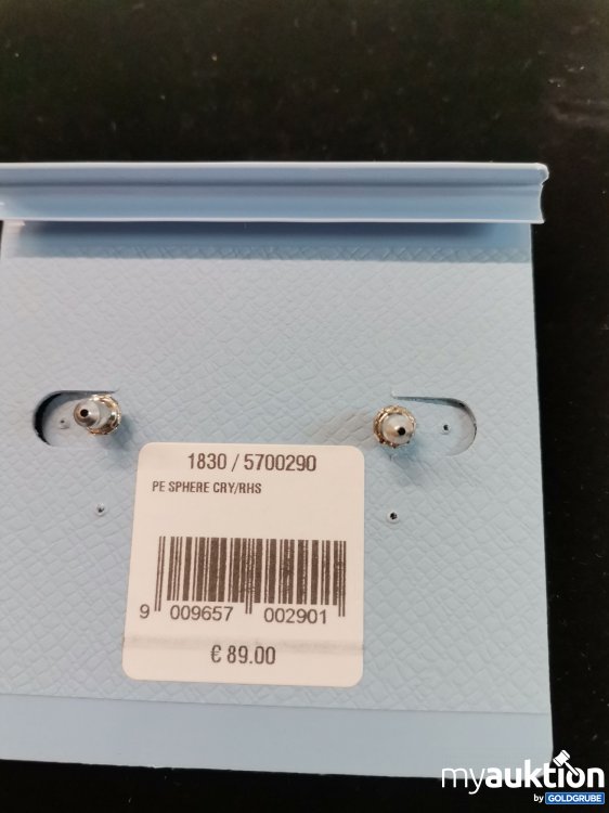 Artikel Nr. 879188: Swarovski Ohrstecker 