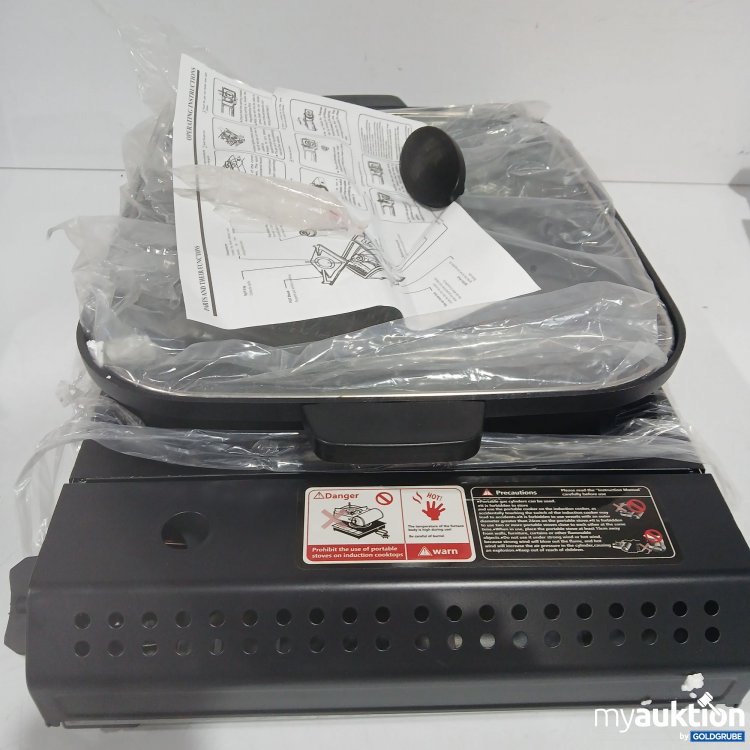 Artikel Nr. 888188: Camping Gasgrill MS-002 