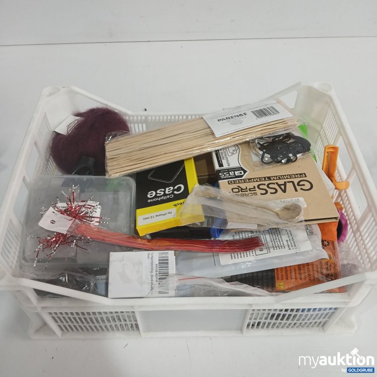 Artikel Nr. 894188: Diverse Zubehör 