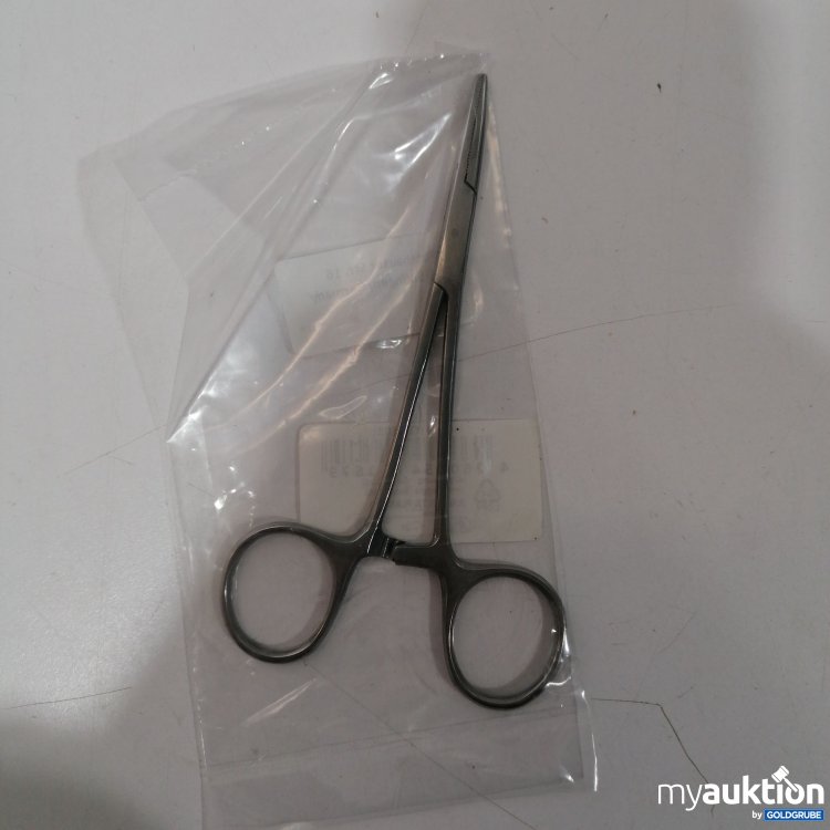 Artikel Nr. 896188: Chirurgischer Nadelhalter