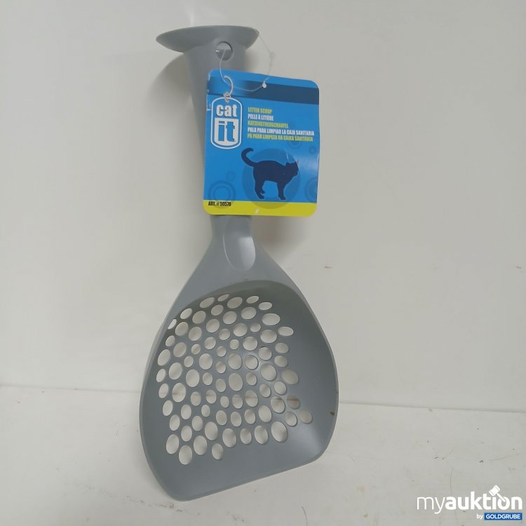 Artikel Nr. 903188: Cat It Katzenstreuschaufel 50578