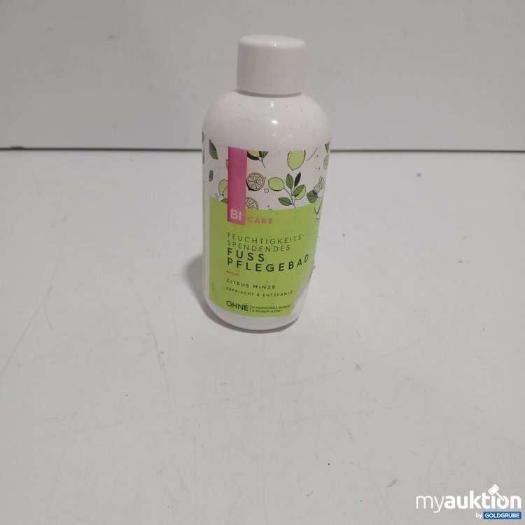 Artikel Nr. 904188: BI CARE Fußpflegebad