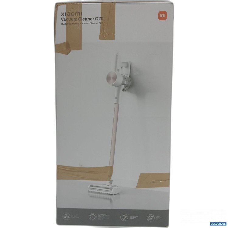 Artikel Nr. 915188 Artikel Nr. 915188: Xiaomi Vacuum Cleaner G20