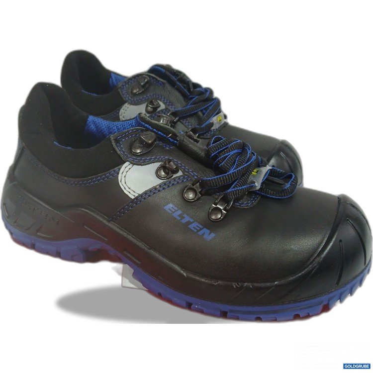 Artikel Nr. 916188: Elten Alessio blue Low S3 727541