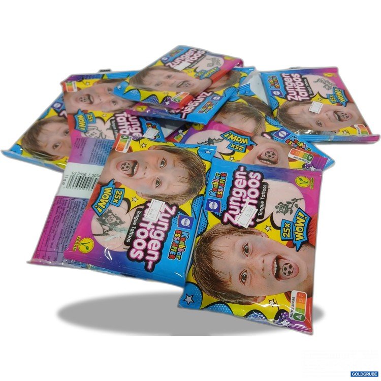 Artikel Nr. 917188: Küche Knabber Esspapier 11x 11g