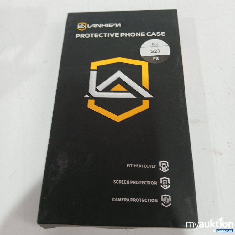 Artikel Nr. 918188: Langem Protective Phone Case S23 