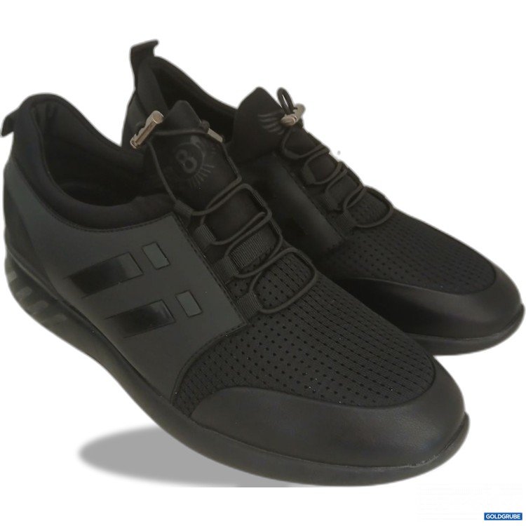 Artikel Nr. 952188: Sneakers Schwarz