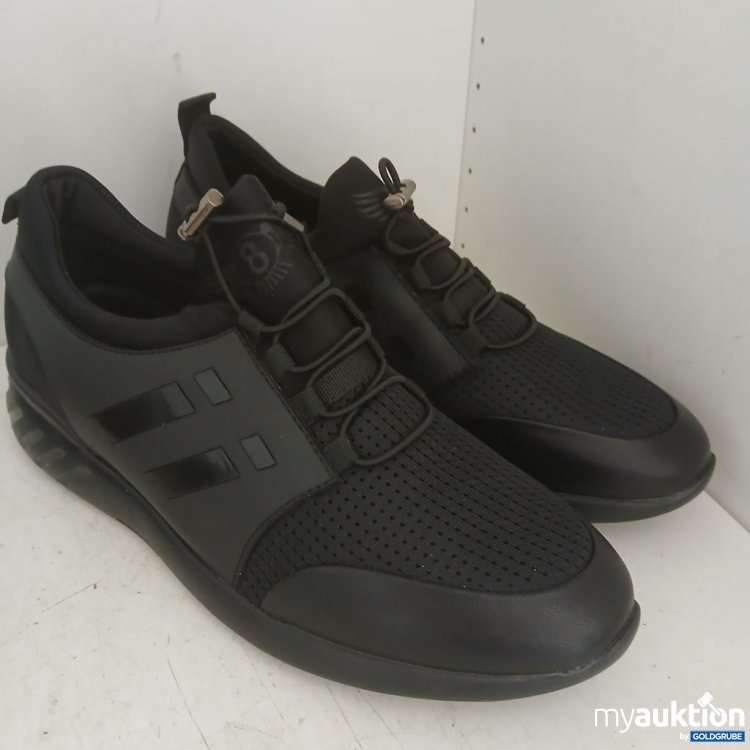 Artikel Nr. 952188: Sneakers Schwarz