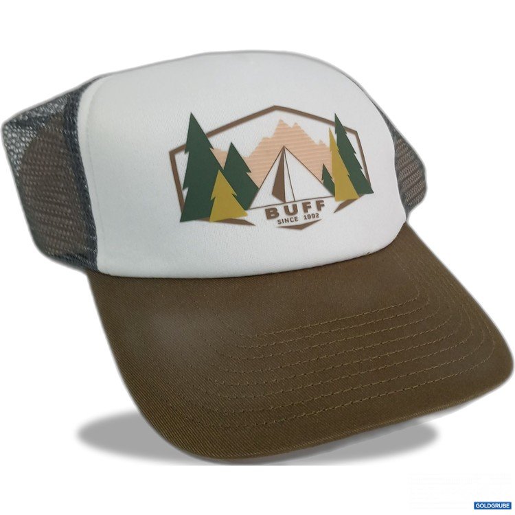 Artikel Nr. 956188: Buff Kappe 