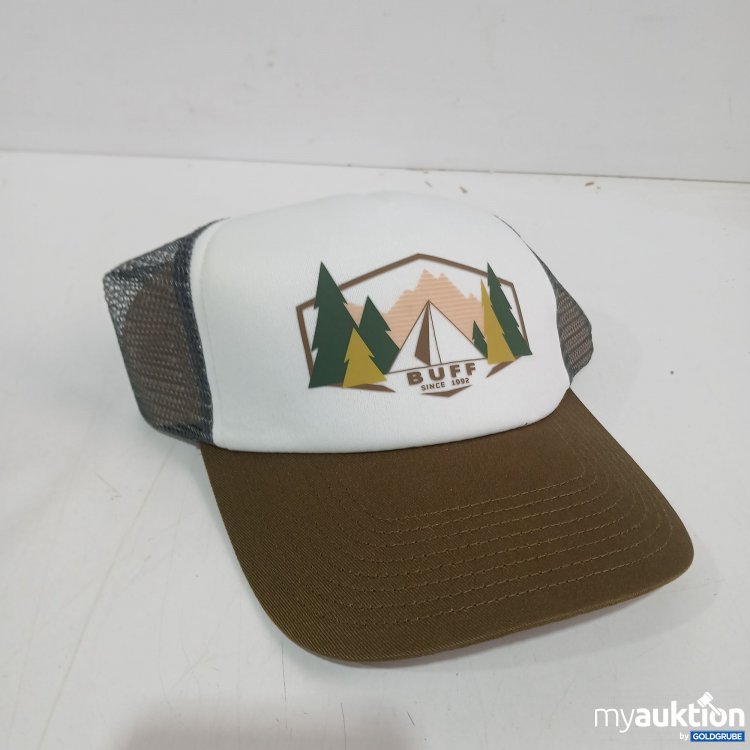 Artikel Nr. 956188: Buff Kappe 
