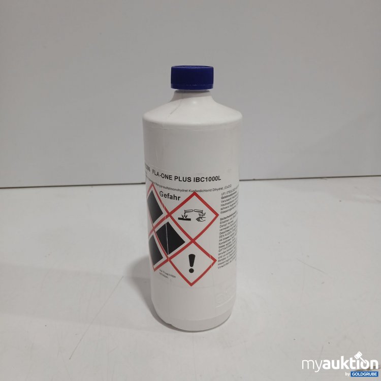 Artikel Nr. 963188 Artikel Nr. 963188: FLA-ONE PLUS IBC1000L