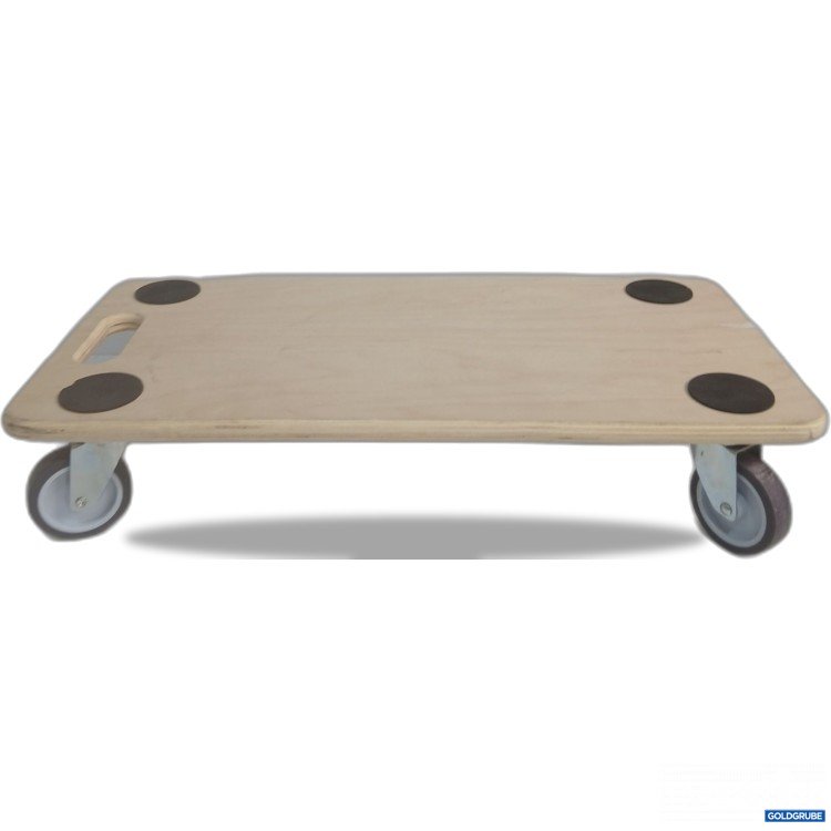 Artikel Nr. 968188: Dörner + Helmer  590x290mm Stabil - soft  