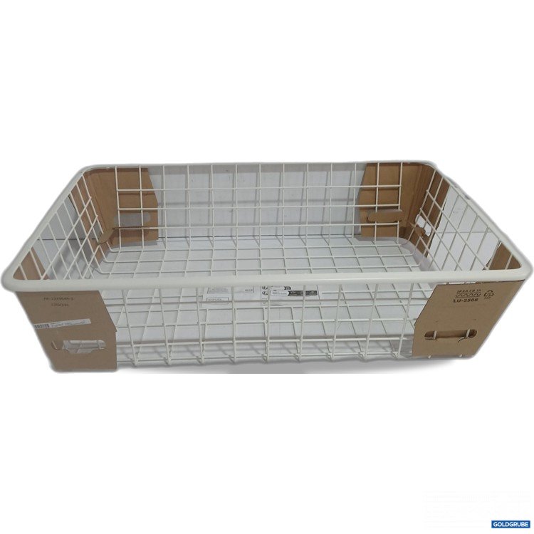 Artikel Nr. 972188: Ikea Hjälpa Korb 60x40cm 