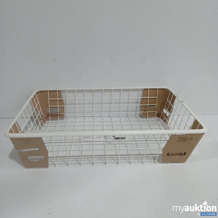 Artikel Nr. 972188: Ikea Hjälpa Korb 60x40cm 