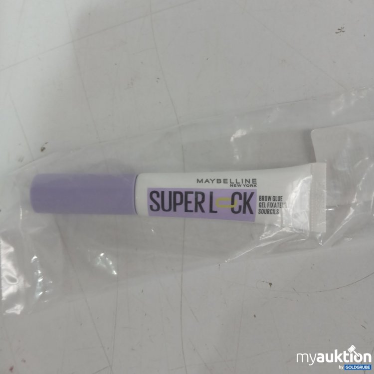 Artikel Nr. 981188: Maybelline New York Super Lack Augenbrauenkleber