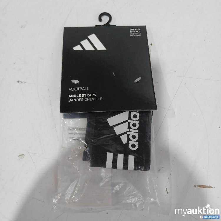 Artikel Nr. 982188: Adidas Football Ankle Straps 