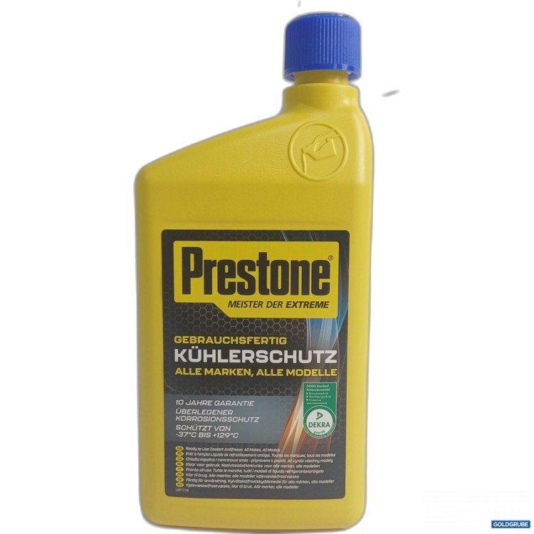 Artikel Nr. 983188: Prestone Kühlerschutz 1L, silikatfrei