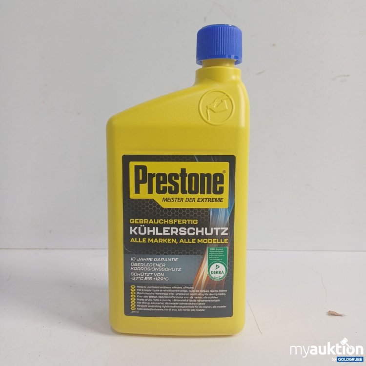Artikel Nr. 983188: Prestone Kühlerschutz 1L, silikatfrei
