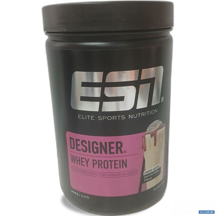 Artikel Nr. 988188: ESN Designer Whey Protein Germknödel 908g