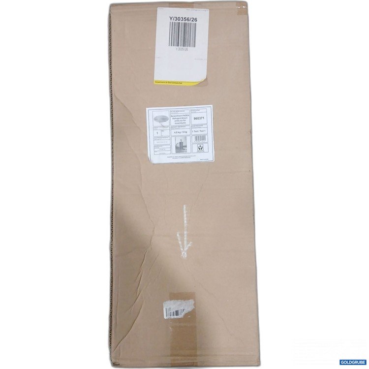 Artikel Nr. 990188 Artikel Nr. 990188: Garten Pleasure Beistelltisch 5 kg 25x25x67 cm