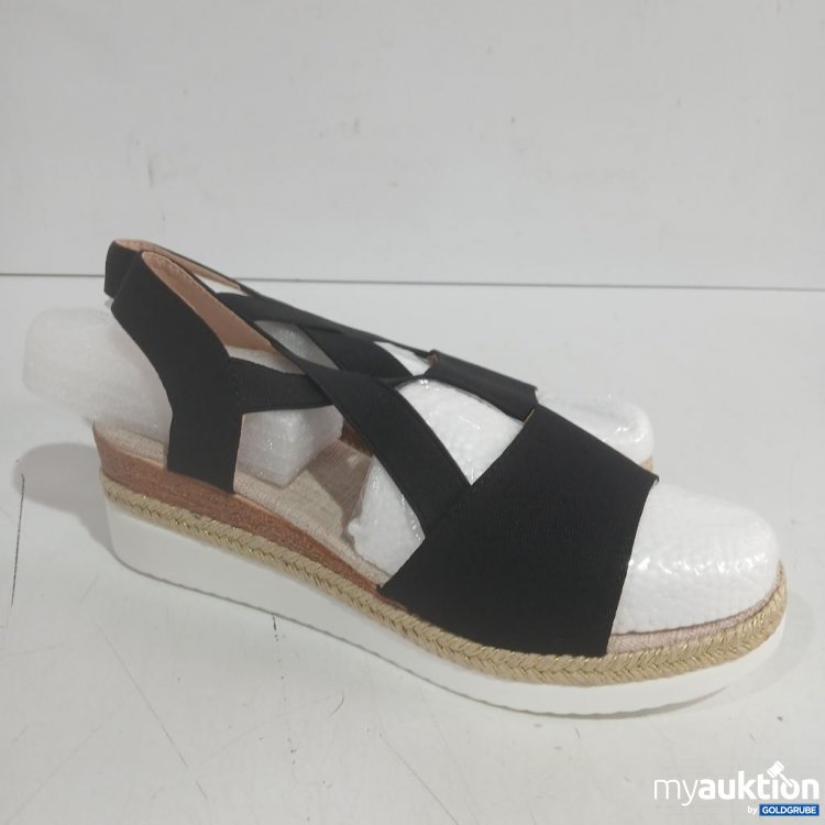 Artikel Nr. 991188 Artikel Nr. 991188: Fashion Sandalen