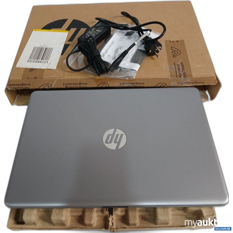 Artikel Nr. 996188 Artikel Nr. 996188: HP Laptop