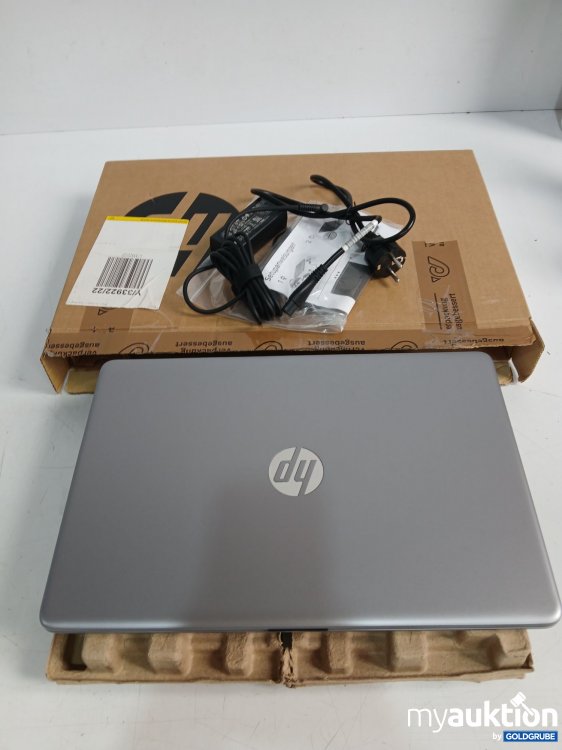 Artikel Nr. 996188 Artikel Nr. 996188: HP Laptop