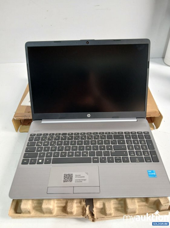 Artikel Nr. 996188 Artikel Nr. 996188: HP Laptop