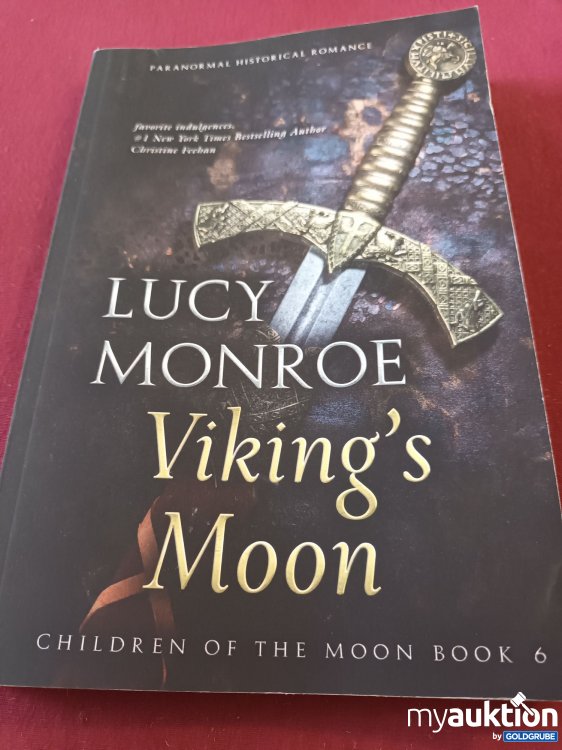 Artikel Nr. 999188 Artikel Nr. 999188: Viking's Moon