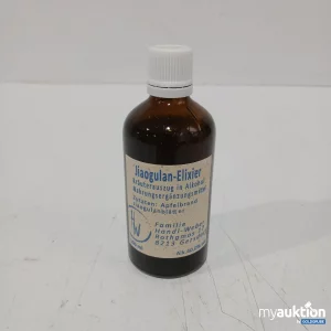 Artikel Nr. 478188: Jiaogulan-Elixier Kräuterauszug 100 ml