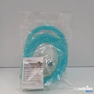 Auktion WILAMed beheiztes Einweg Atemschlauchsystem mit A-Adapter 22mm