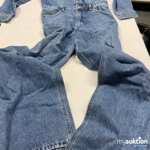Auktion Pull&Bear Jeans Overall 