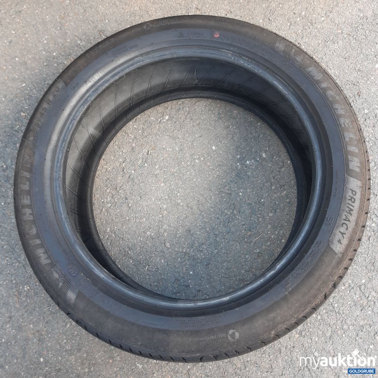 Artikel Nr. 439189 Artikel Nr. 439189: Michelin Primacy 4 255/45R20 101V