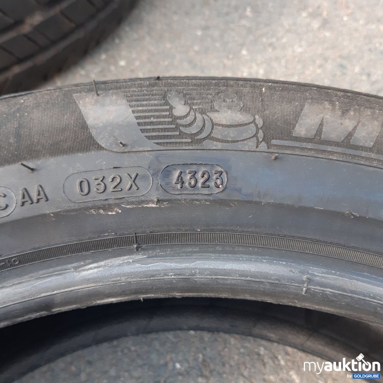 Artikel Nr. 439189 Artikel Nr. 439189: Michelin Primacy 4 255/45R20 101V