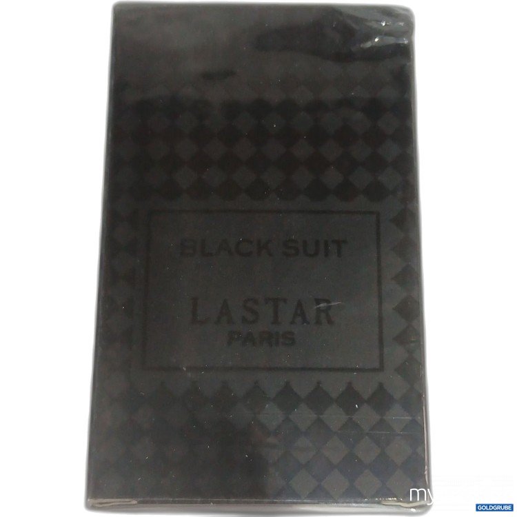 Artikel Nr. 446189 Artikel Nr. 446189: Lastar Black Suit eau de Parfum 30ml