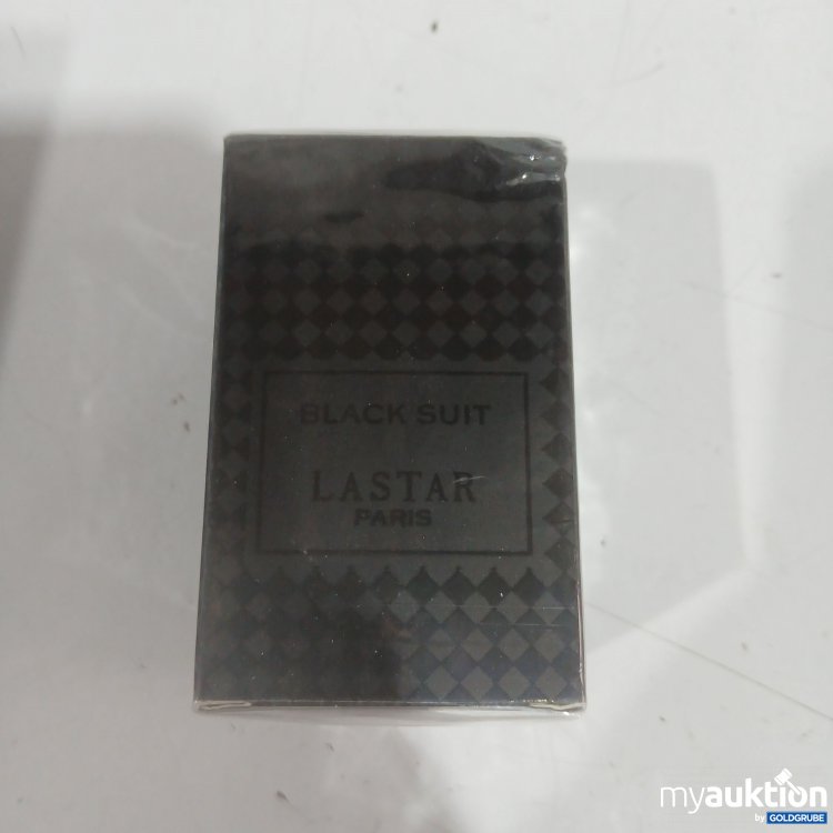 Artikel Nr. 446189 Artikel Nr. 446189: Lastar Black Suit eau de Parfum 30ml