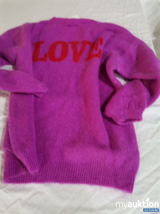 Artikel Nr. 514189: American Dreams Pullover 