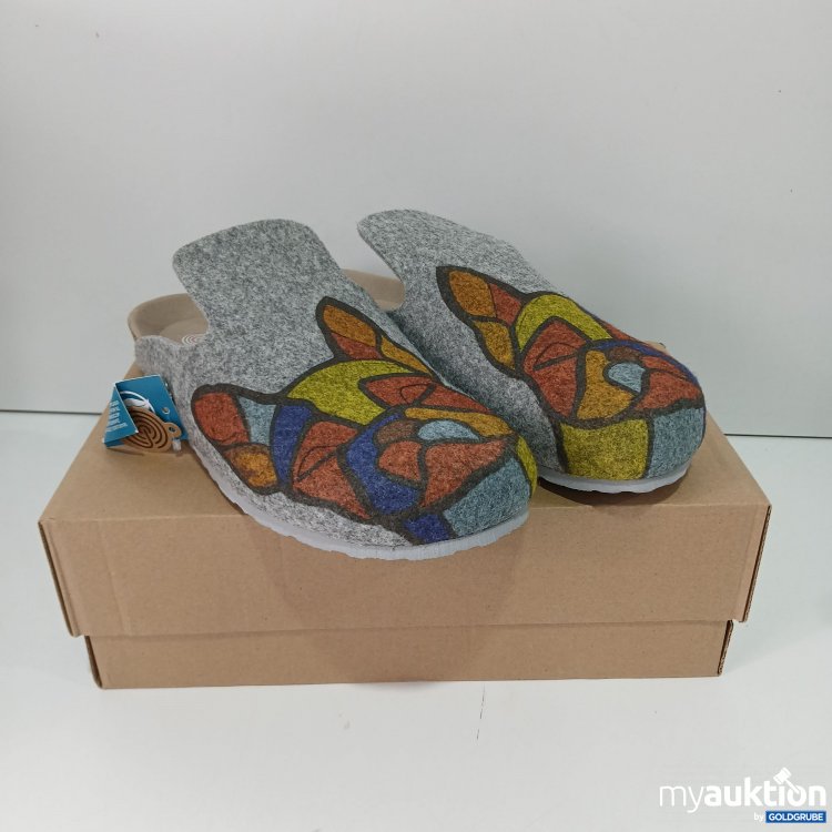 Artikel Nr. 520189 Artikel Nr. 520189: Genuins Hausschuhe 43