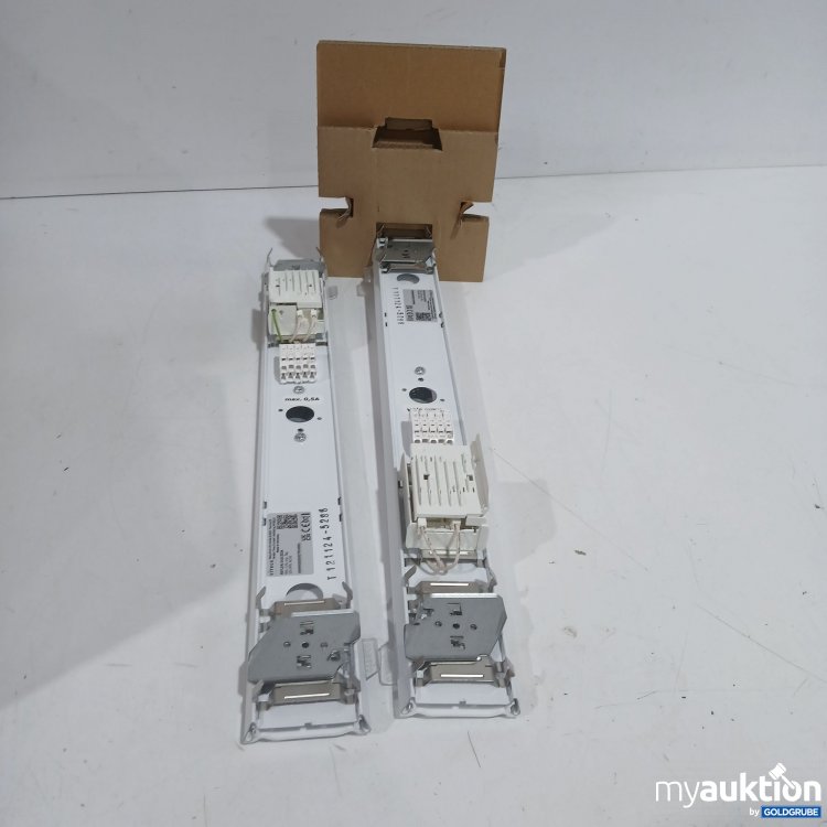 Artikel Nr. 524189: Siteco 56TL1M Multi-Adapter 2Stk 