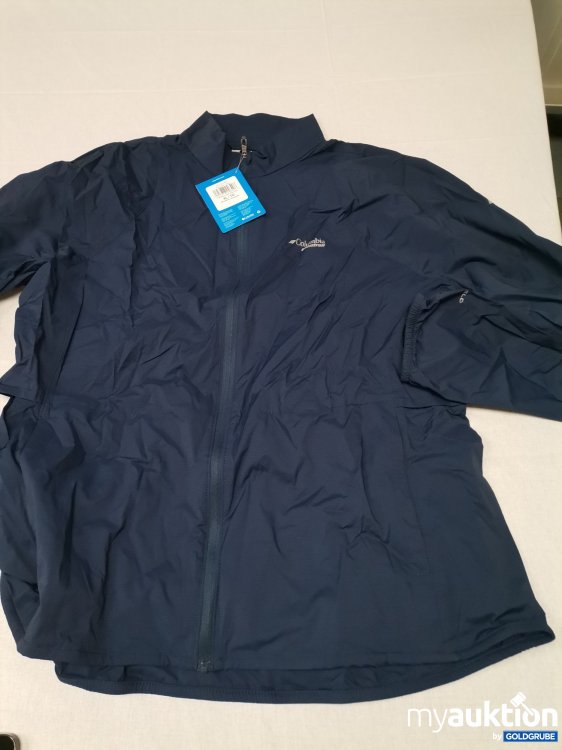 Artikel Nr. 706189 Artikel Nr. 706189: Columbia endless trail Jacke