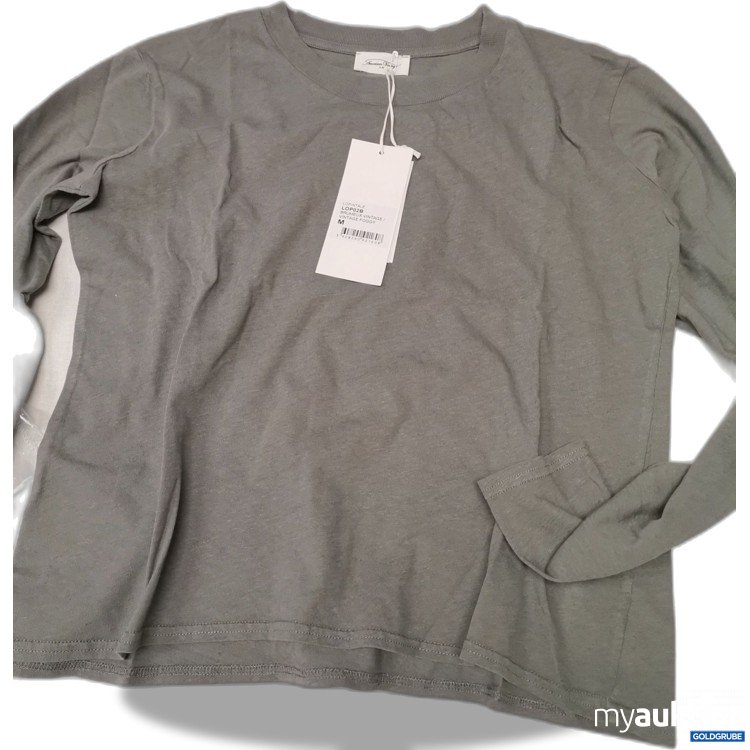 Artikel Nr. 707189 Artikel Nr. 707189: American Vintage Shirt oversized