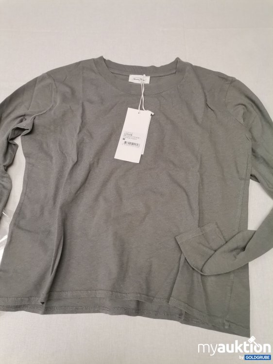 Artikel Nr. 707189 Artikel Nr. 707189: American Vintage Shirt oversized
