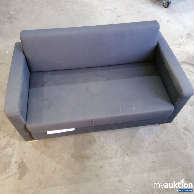 Artikel Nr. 731189: Modernes 2-Sitzer Polstersofa