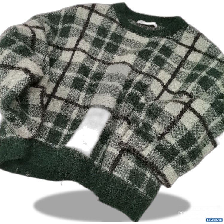 Artikel Nr. 775189 Artikel Nr. 775189: Zara Pullover ohne Etikett