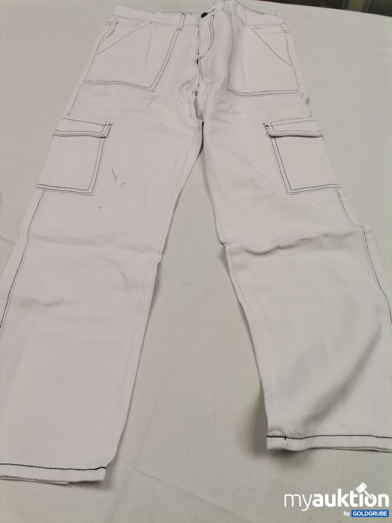 Artikel Nr. 810189 Artikel Nr. 810189: Manfinity Jeans