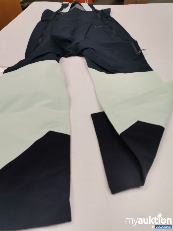 Artikel Nr. 823189 Artikel Nr. 823189: Scott SCO pants vertical ripstop 3L