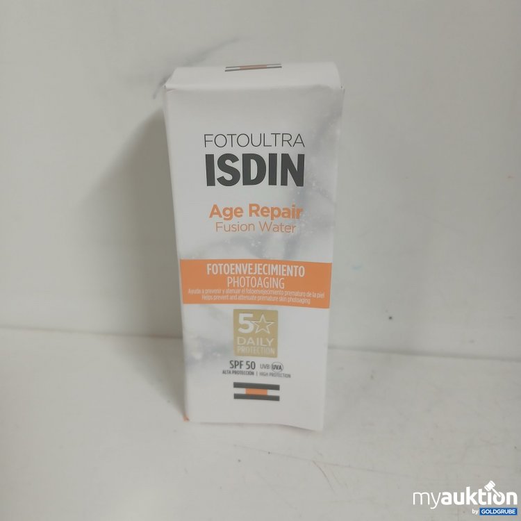 Artikel Nr. 828189 Artikel Nr. 828189: Fotoultra ISDIN Age Repair 50ml